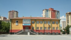 Zehra Dülgeroğlu İlköğretim Okulu